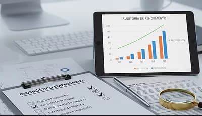 Auditoría de Riesgos sin Costo