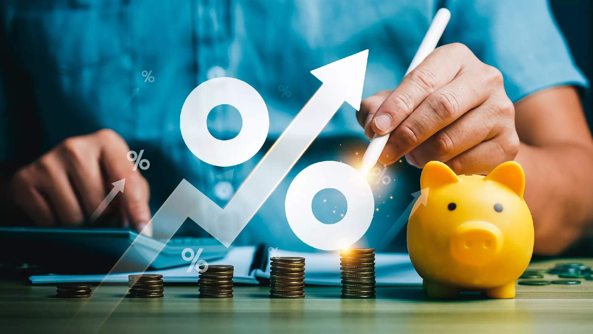 Rendimientos competitivos