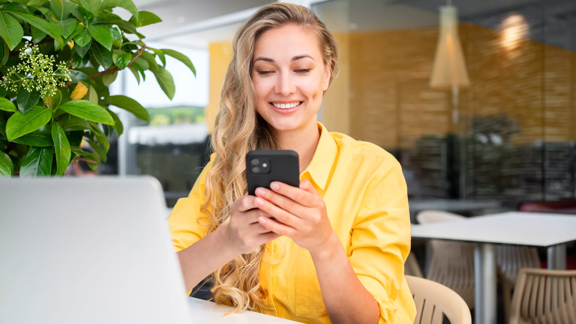 Confianza y seguridad 