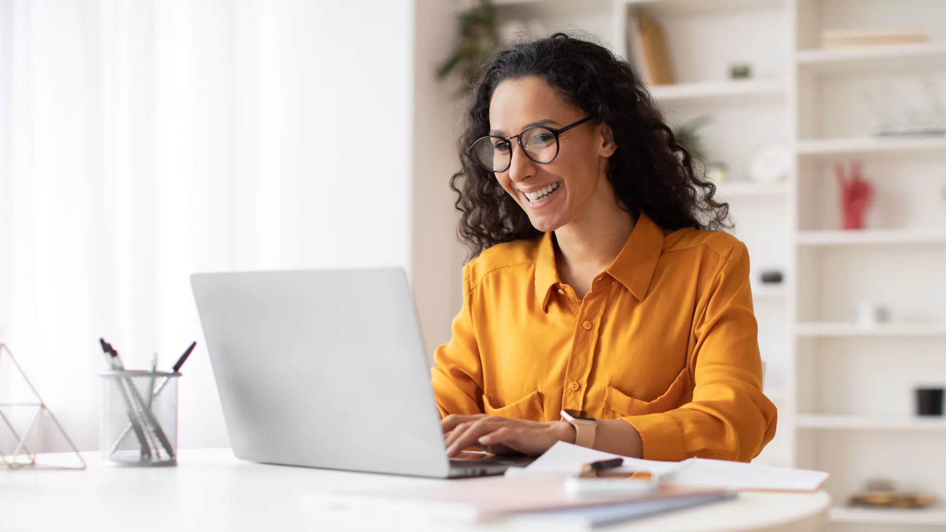 Sos parte, sos dueño