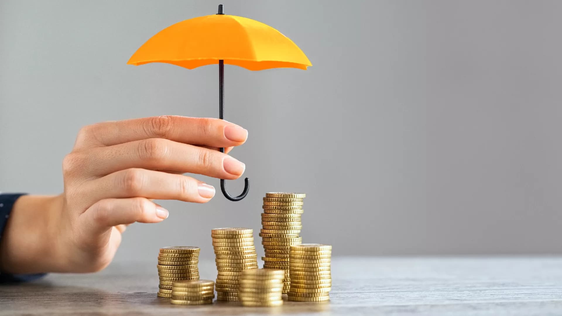 Seguridad garantizada