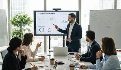 Acompañamiento y Capacitación