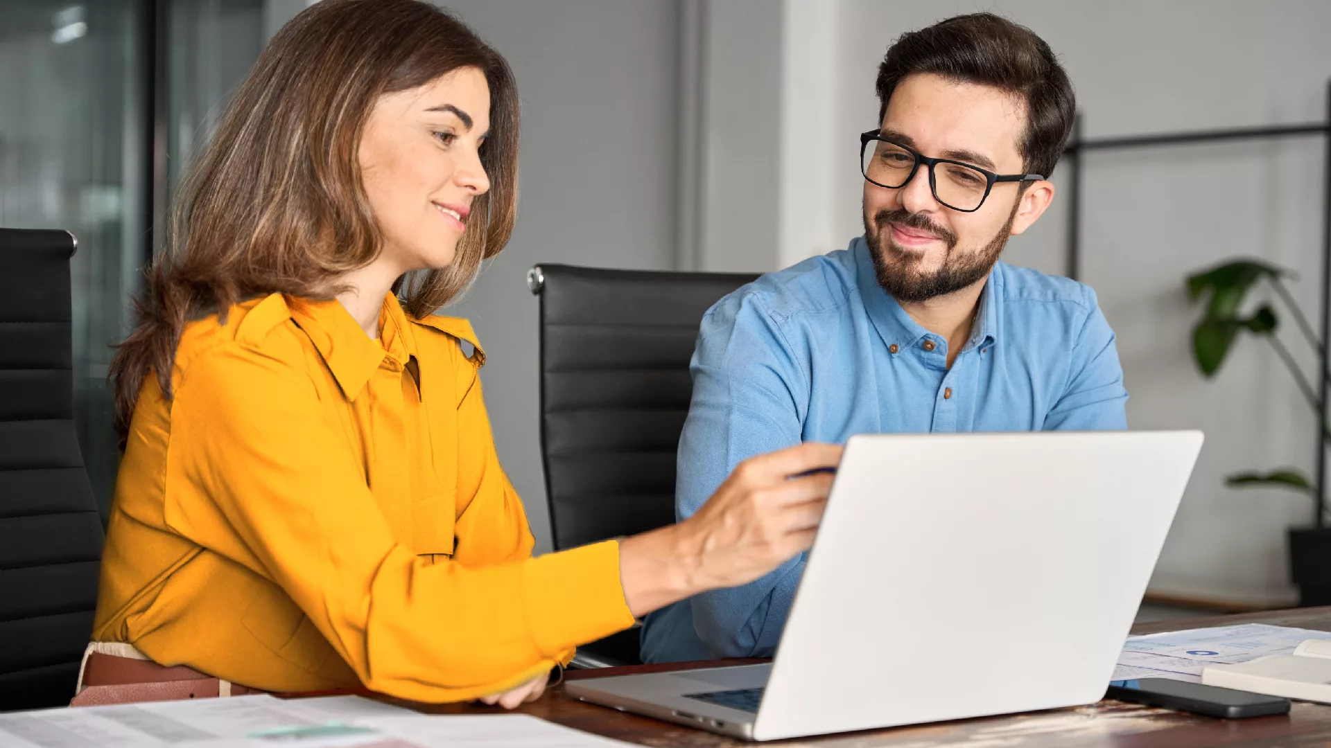 Asesoría personalizada