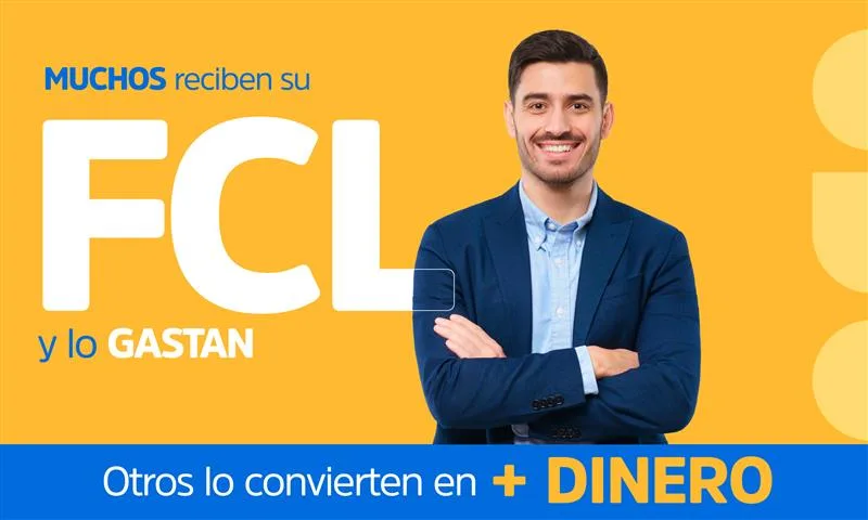 ¡Hacé crecer tu dinero!
