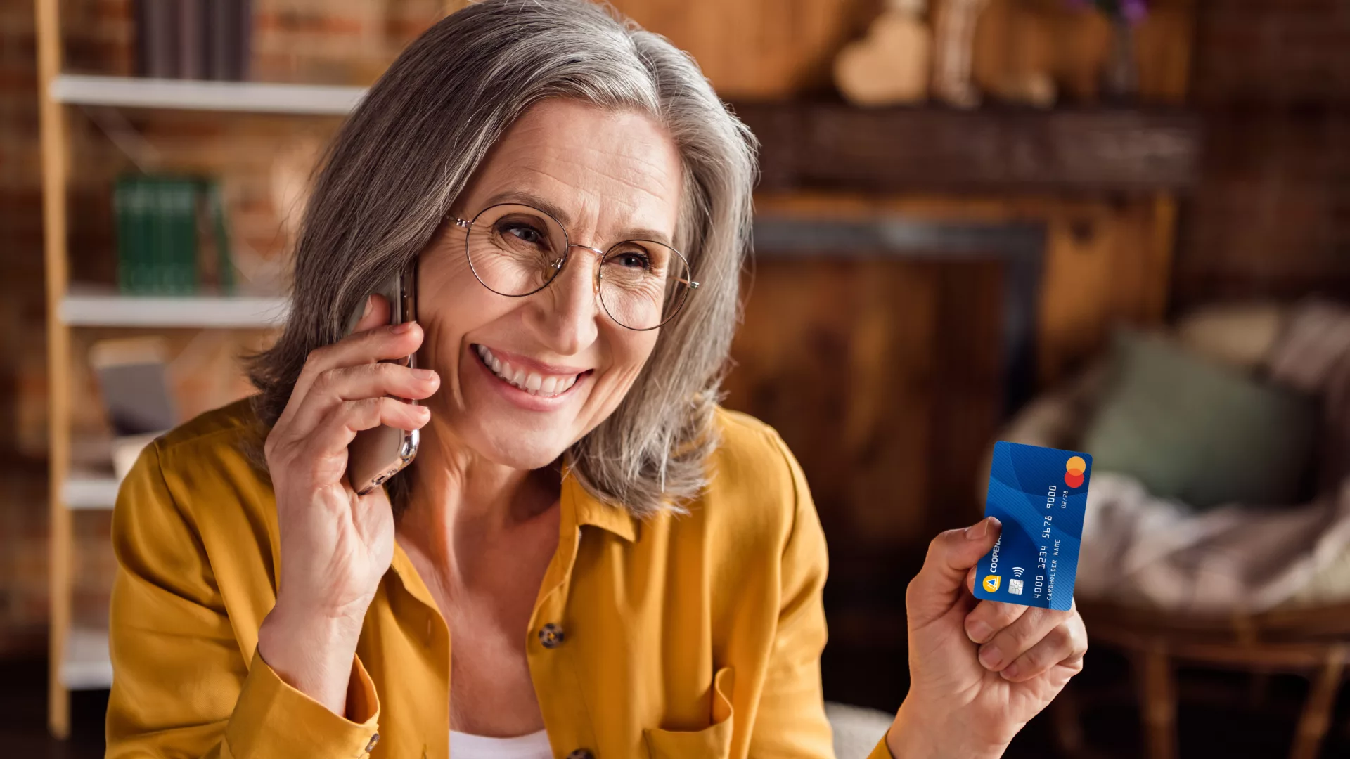 Dale vida a tus planes con tu nueva tarjeta de crédito.