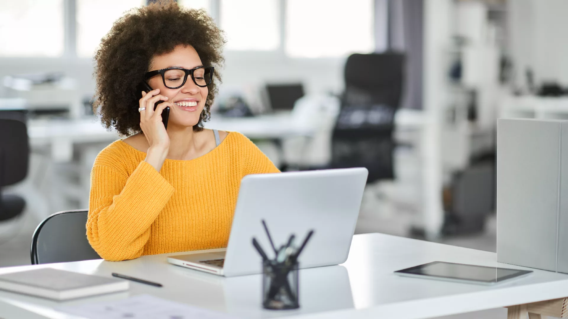 Hagamos realidad lo que soñás.