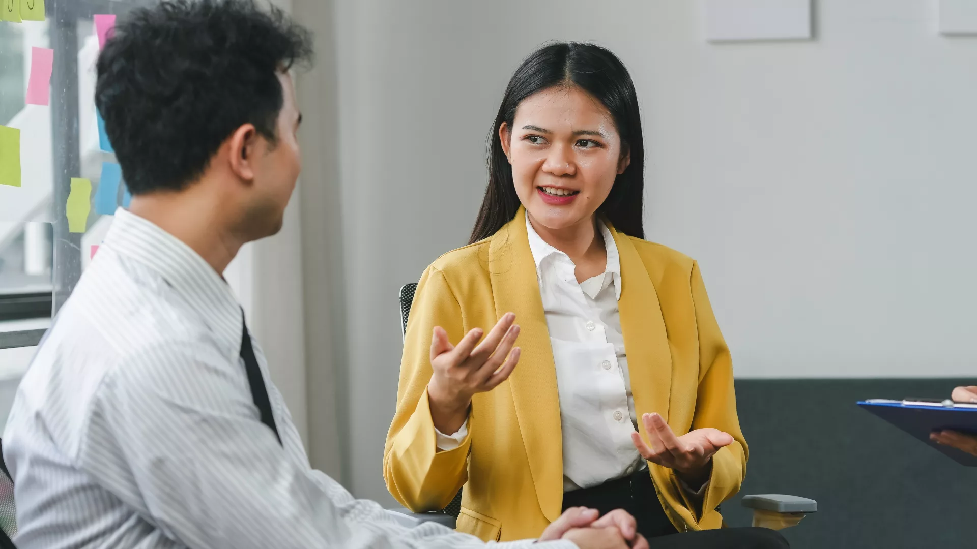 Acompañamiento cercano